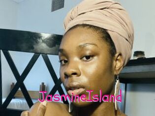 JasmineIsland