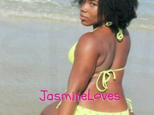 JasmineLoves