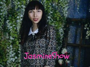 JasmineShow