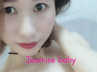 Jasmine_baby