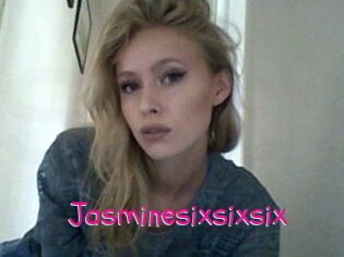 Jasminesixsixsix