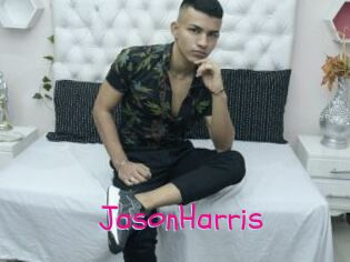 JasonHarris