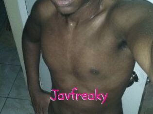 Javfreaky