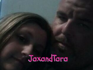 Jax_and_Tara