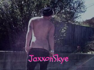 JaxxonSkye