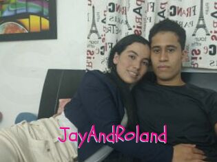 JayAndRoland