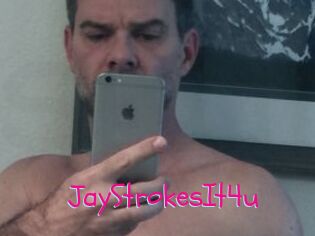 JayStrokesIt4u