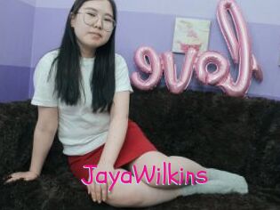 JayaWilkins