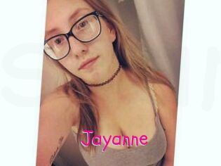 Jayanne