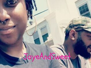 JayeAndSweet