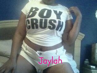 Jaylah