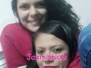 Jazminnicee
