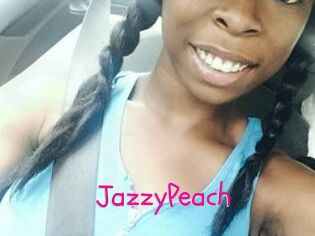 JazzyPeach