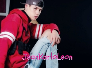 JeanKarloLeon