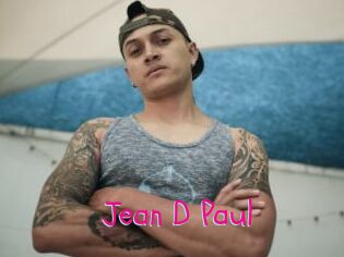 Jean_D_Paul