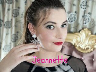 Jeannette