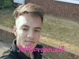 JeffGorgeous18