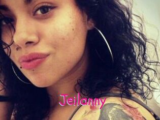 Jeilanny