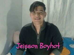 Jeisson_Boyhot