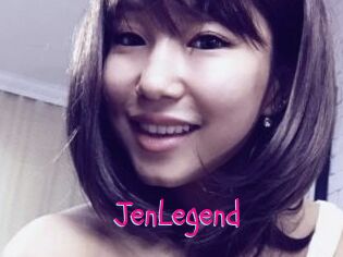 JenLegend