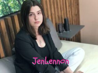 JenLennon