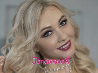 JenaveveX