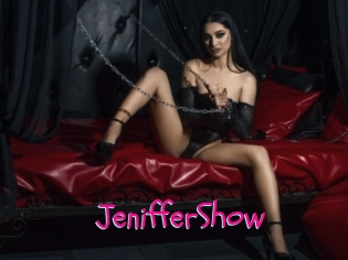 JenifferShow