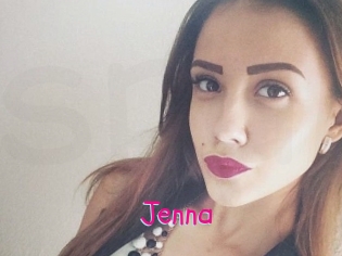 Jenna