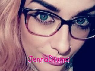 JennaDivinci