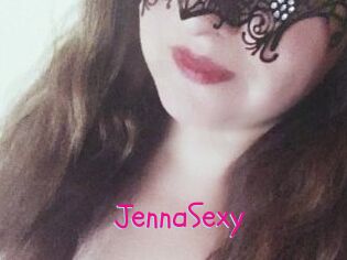 JennaSexy