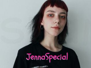 JennaSpecial