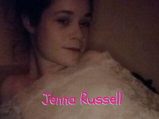 Jenna_Russell