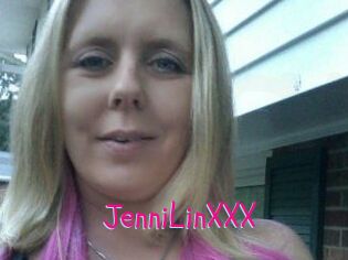 JenniLinXXX