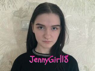 JennyGirl18
