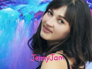 JennyJam