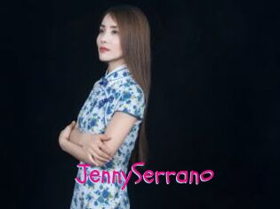 JennySerrano