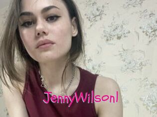 JennyWilson1