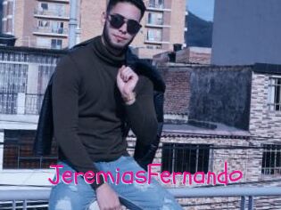 JeremiasFernando