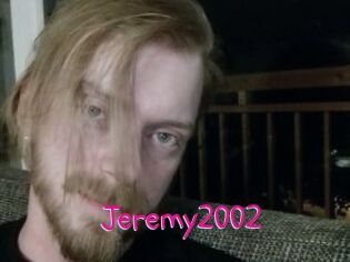 Jeremy2002