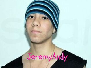 JeremyAndy