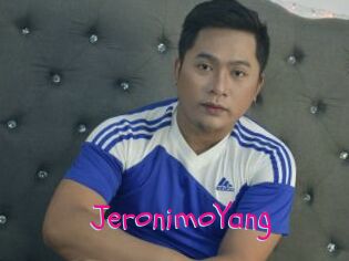 JeronimoYang