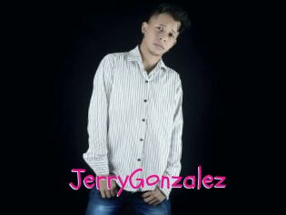 JerryGonzalez