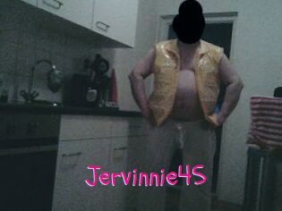 Jervinnie45