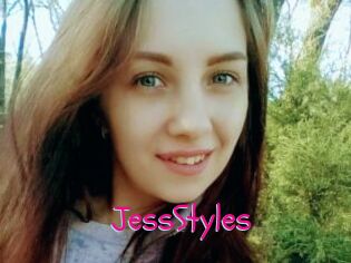 JessStyles