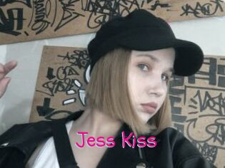 Jess_Kiss