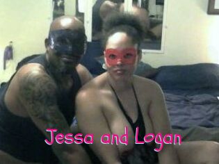 Jessa_and_Logan