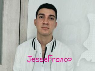 JesseFranco