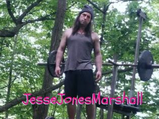 JesseJonesMarshall