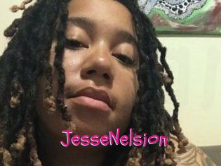 Jesse_Nelsion