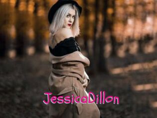 JessicaDillon